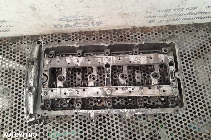 CULBUTORI 2.3 EURO 5 6C106K551BA MX1253 Fiat Ducato - 1