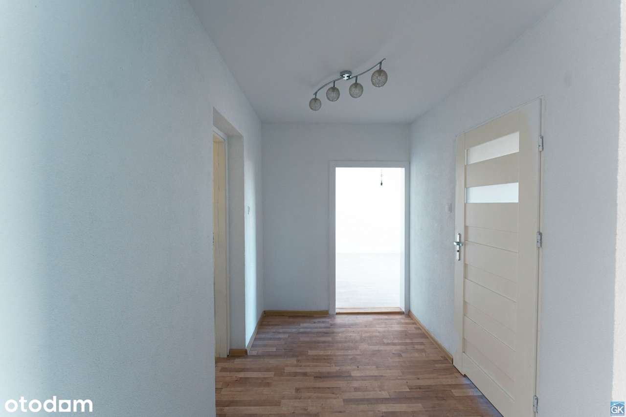 Piękny dom w Nakle Śląskim-10