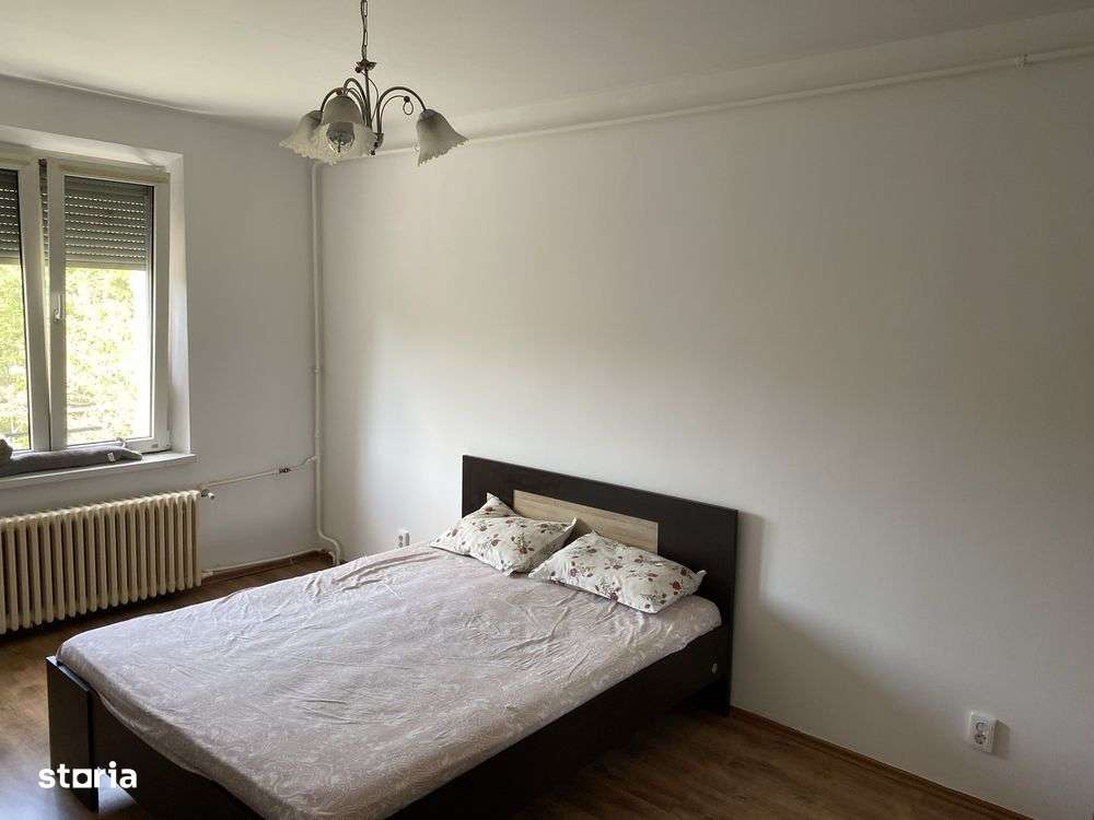 APARTAMENT SPATIOS | BOXA | CALEA FLOREASCA-1