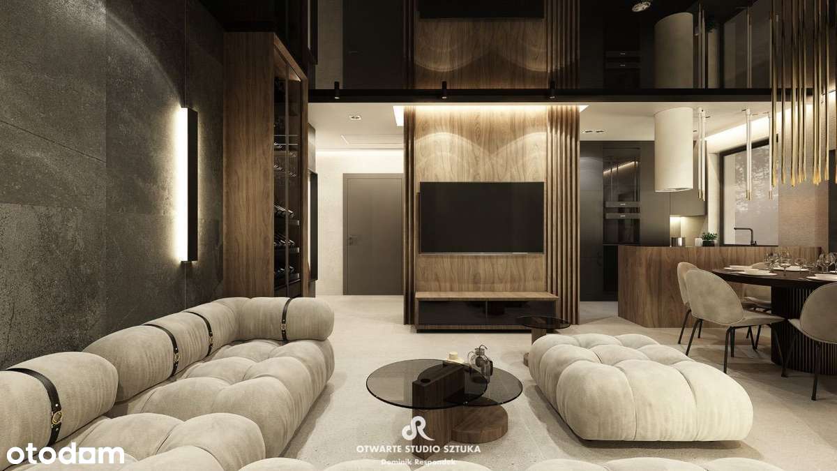 OSTATNI APARTAMENT Z OGRÓDKIEM / 3 POKOJE / LISINIEC - Pełny obrazek: 3/10