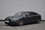 Audi A5 Sportback 45 TFSI quatttro S tronic S line - 1