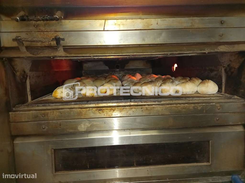 Trespasse Pastelaria – Centro de Aveiro - Grande imagem: 5/13