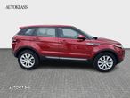 Land Rover Range Rover Evoque - 3