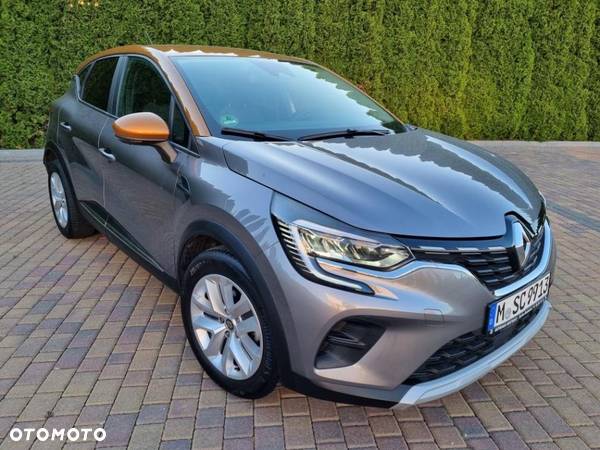 Renault Captur 1.0 TCe Intens - 18