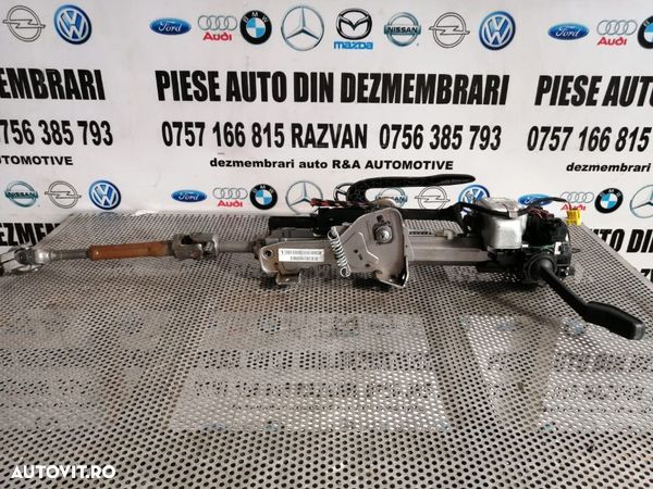 Coloana Ax Volan VW Golf 7 VII Dezmembrez VW Golf 7 VII - 1