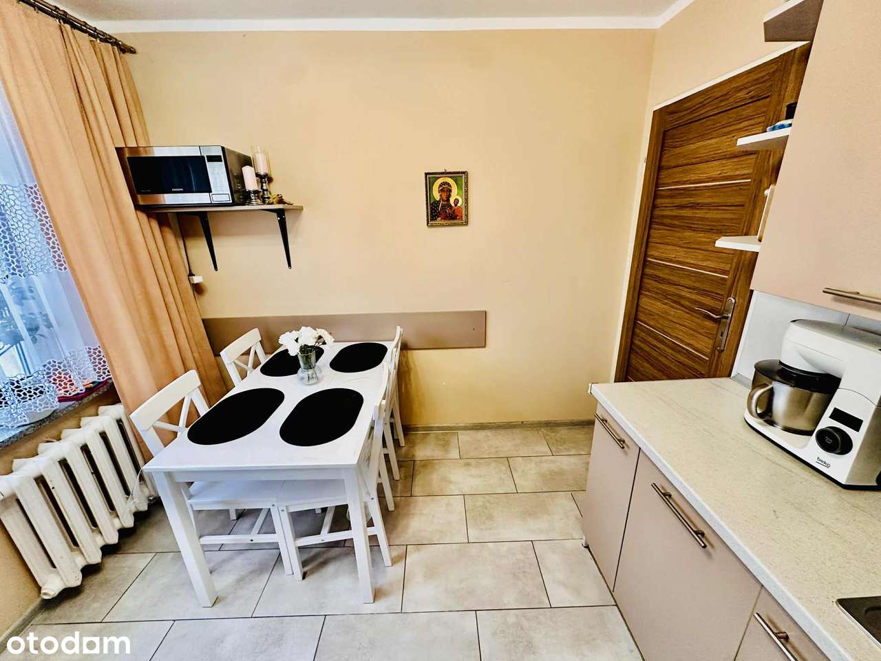 Przytulne 2 pokoje dostępne od zaraz-10