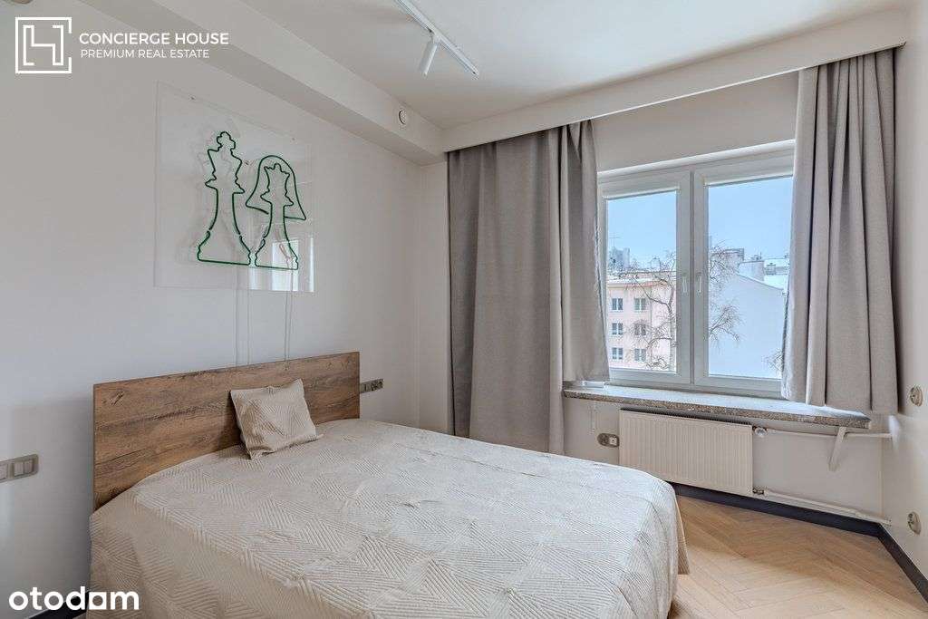 Nowoczesne 2 pokoje, do wprowadzenia, rekuperacja!-9