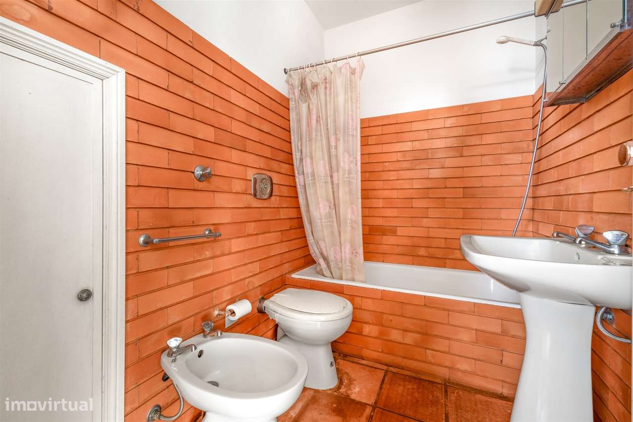 Moradia Isolada T2 Venda em Lobão, Gião, Louredo e Guisande,Santa Mari-16