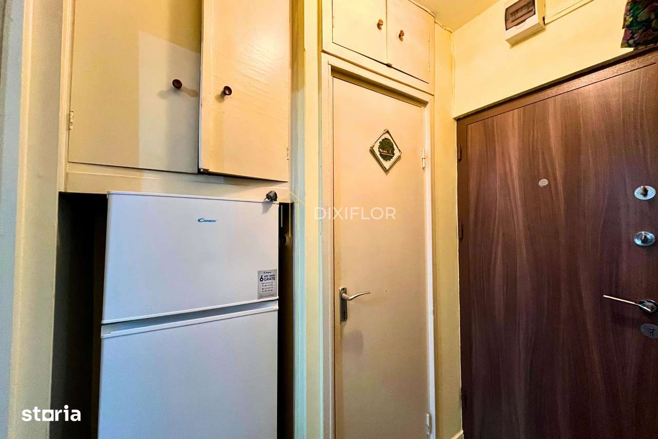 Garsonieră | Aleea Carpați | 66.000 € - Imagine principală: 5/7