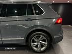 VW Tiguan 1.5 TSI R-Line DSG - 5