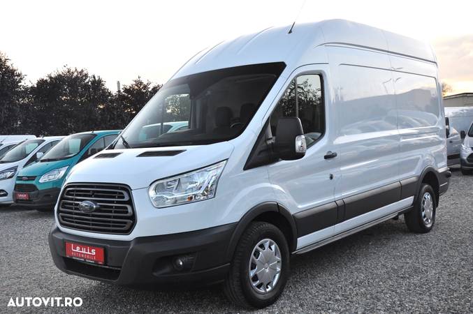 Ford Transit L3H3 Furgon - 1