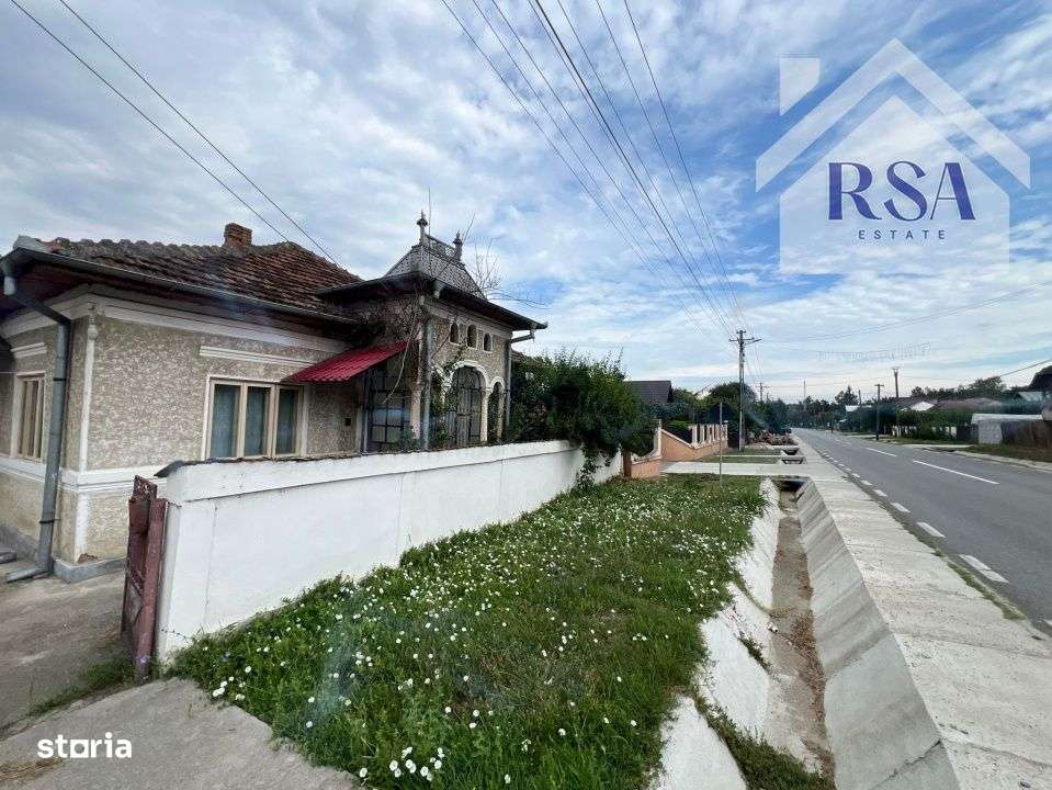Casa de vanzare Galicea Valcea-1