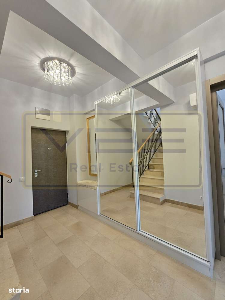 PENTHOUSE -137mp- LOCATIE CENTRALA- PALAS MALL  !-15