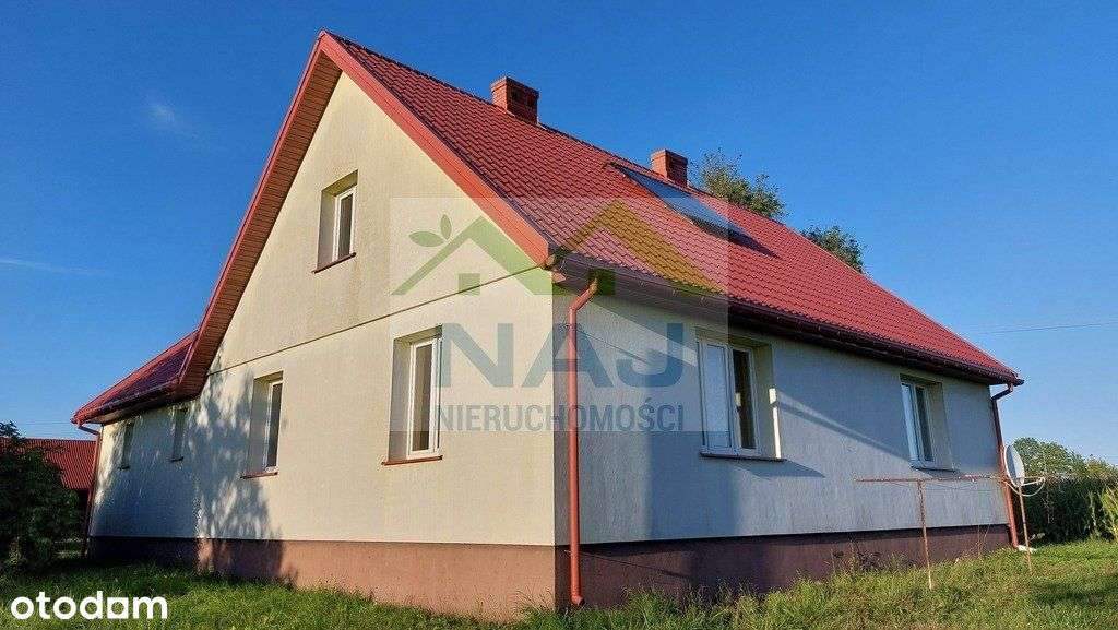 Działka rolna Gospodarstwo rolne Siedlisko-6