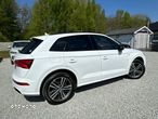 Audi Q5 40 TDI Quattro Sport S tronic - 17