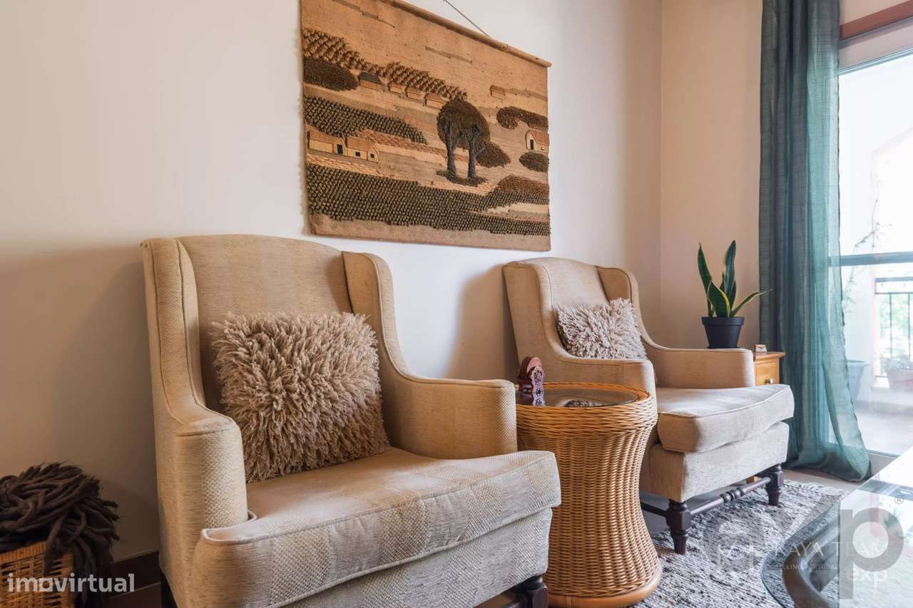 Apartamento T2 de Alta Qualidade em Cabanas de Tavira-26