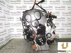 MOTOR COMPLETO AUDI A4 2007 -BRE - 2