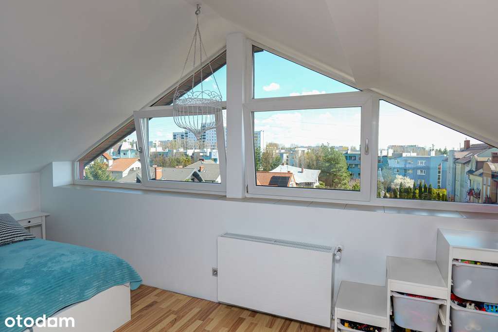 Częstochowa, Parkitka | Mieszkanie na sprzedaż - Pełny obrazek: 5/20