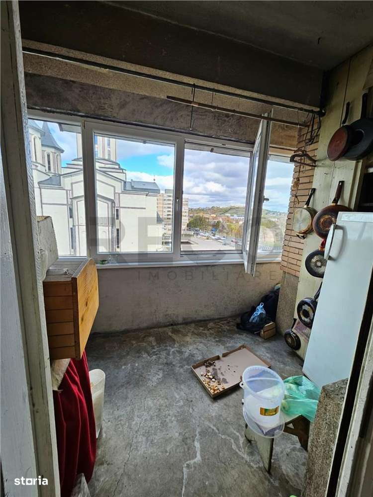 RECO Apartament 4 camere ULTRACENTRAL - Imagine principală: 5/18