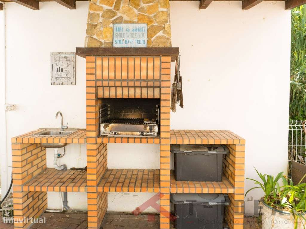 Apartamento T2 com Terraço-30