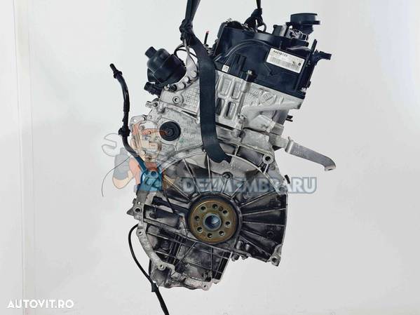 Motor complet ambielat Bmw 3 (F30) [Fabr 2012-2017] N47D20C 2.0 N47 120KW 163CP - 7