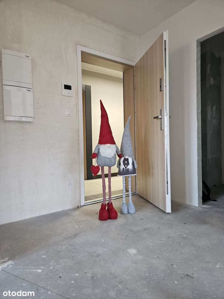 3 pokoje z narożnym ogrodem | Prywatność i zieleń | Gdańsk - Pełny obrazek: 5/19