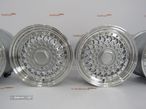 Jantes Look BBS RS13X6  ET25  4X100/108 Silver - 2