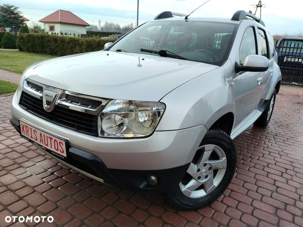 Dacia Duster 1.6 16V 105 4x2 Laureate - 1