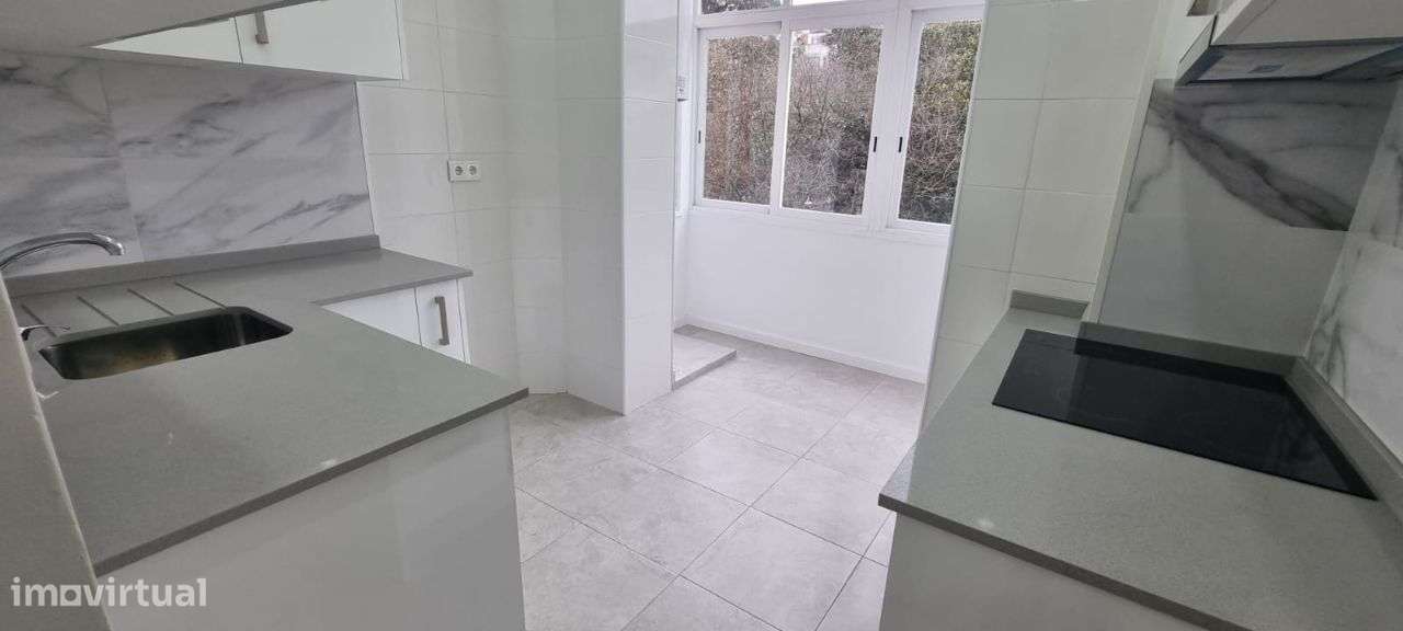 Apartamento T1 Lisboa(FM/FF) - Grande imagem: 5/25