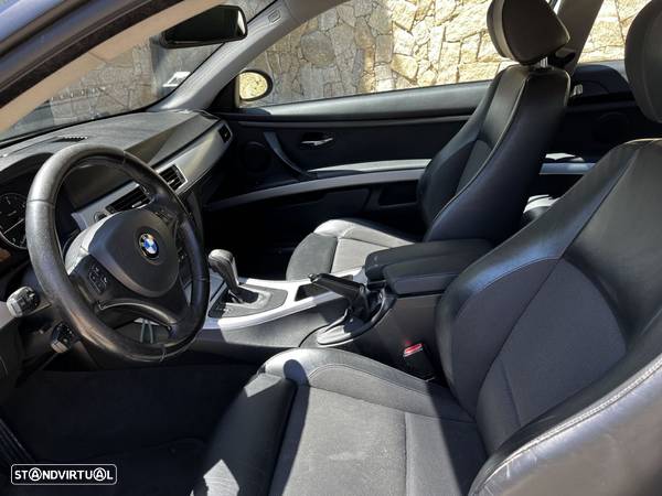 BMW 320 d Auto - 7