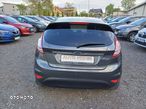 Ford Fiesta 1.4 Titanium - 5