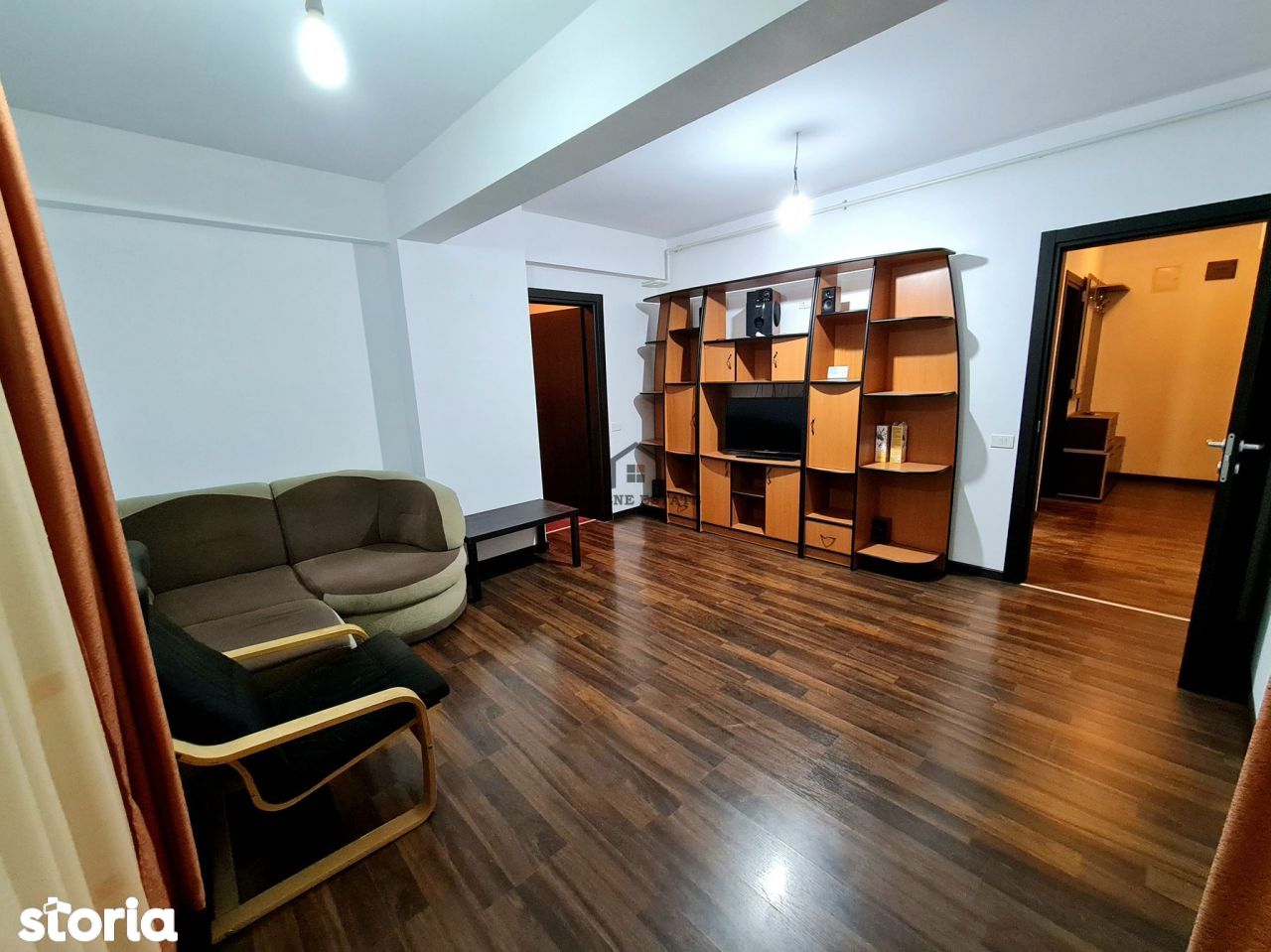 Apartament 3 camere, metrou Dimitrie Leonida, zona Popesti Leordeni