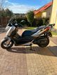 Yamaha X-max - 14