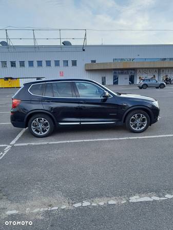 BMW X3 - 6