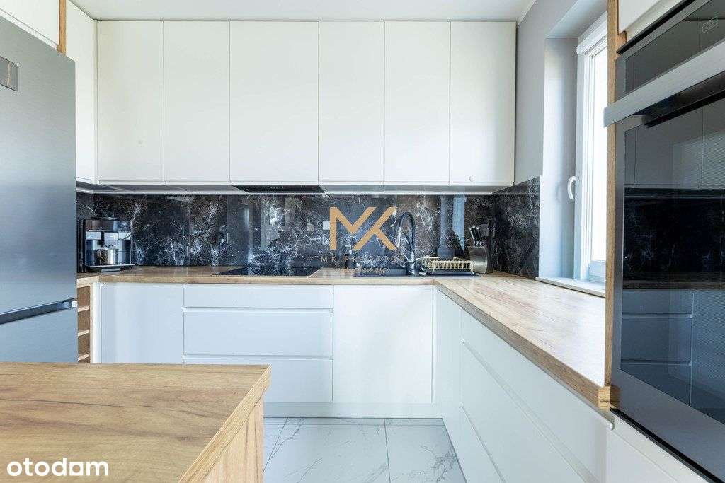 3 pokoje | 60 m² | balkon 7m²| Wysoki standard!-5