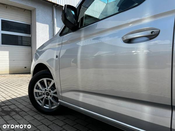 Ford Tourneo Connect 2.0 EcoBlue Titanium - 5