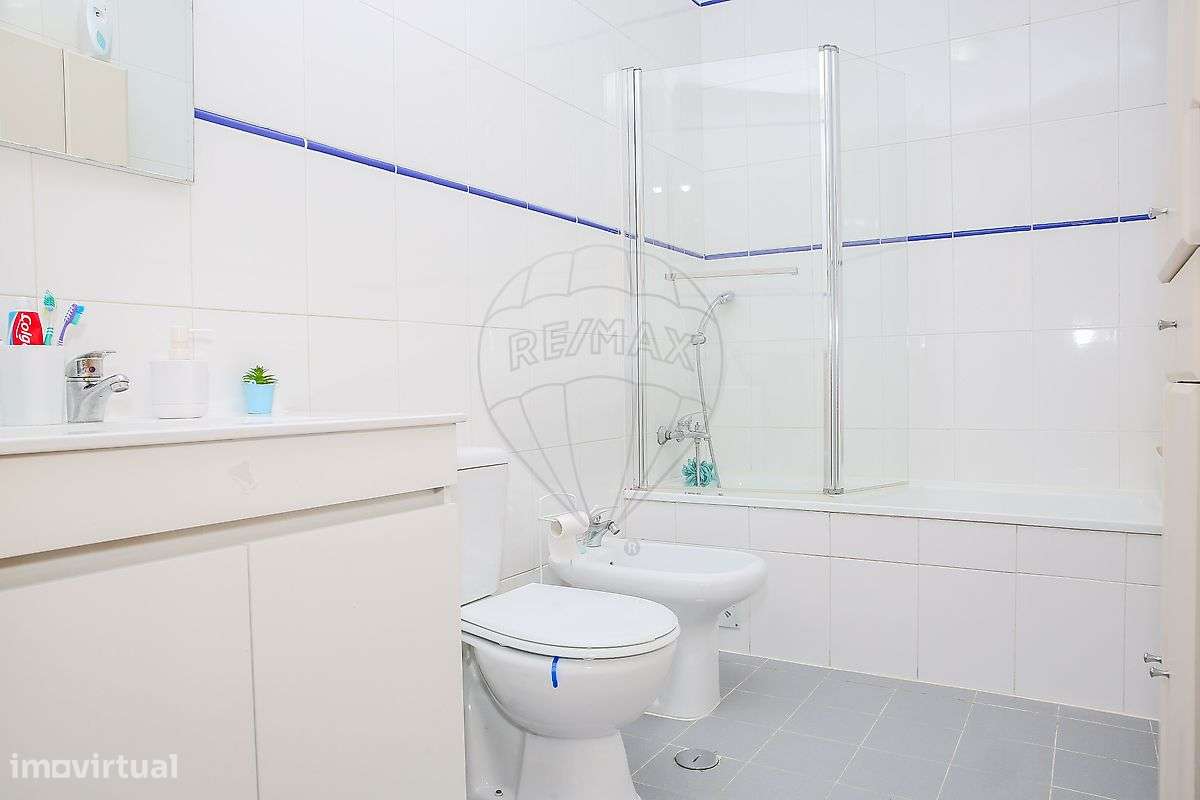 Apartamento T3 para venda-9