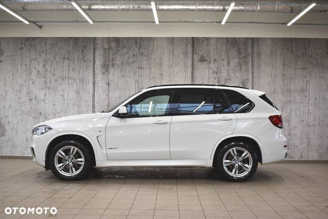 BMW X5 xDrive25d sport - 3