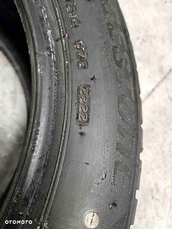 225/50/17 225/50r17 98h Bridgestone blizzak lm 001 - 4