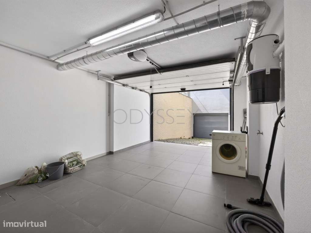 Moradia Isolada T4 Venda Sintra-27