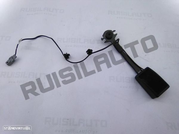 Encaixe Cinto Frente Esquerdo 8781_79094r Renault Clio V 1.0 Tc - 1