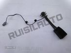 Encaixe Cinto Frente Esquerdo 8781_79094r Renault Clio V 1.0 Tc - 1