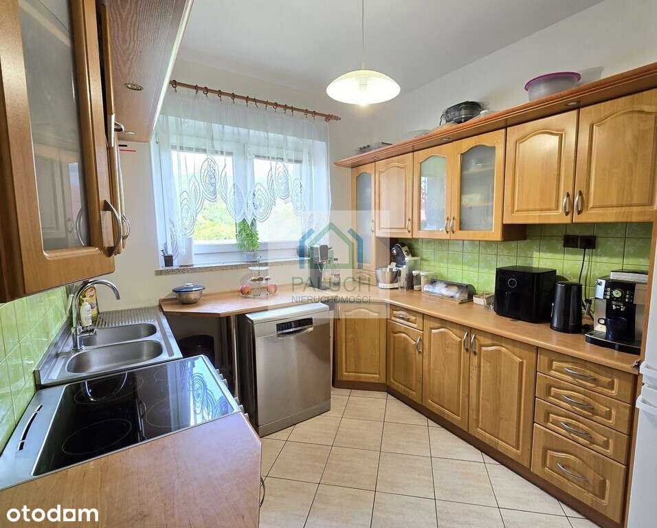 Dom z 2007 rok - 14 km od Zgorzelca - Pełny obrazek: 5/19