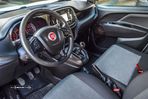 Fiat Doblo XL basic 1.6 Multijet - 11