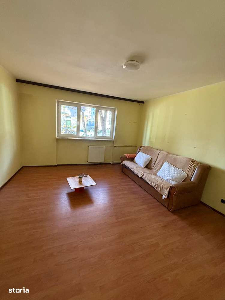 Apartament cu 2 camere semidecomadate, Zamca-0