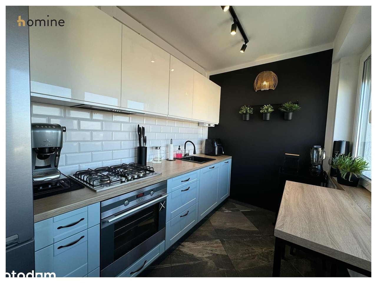 Mieszkanie na sprzedaż Włocławek Osiedle Kazimierza Wlk. - Pełny obrazek: 1/13