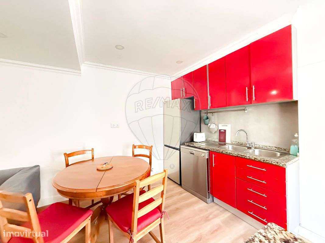 Apartamento T3 para venda - Grande imagem: 4/22