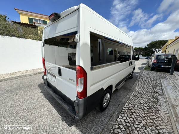 Peugeot Boxer 2.0 BlueHDi 335 L2 CD - 13