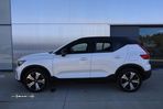 Volvo XC 40 Recharge Twin Ultimate - 6