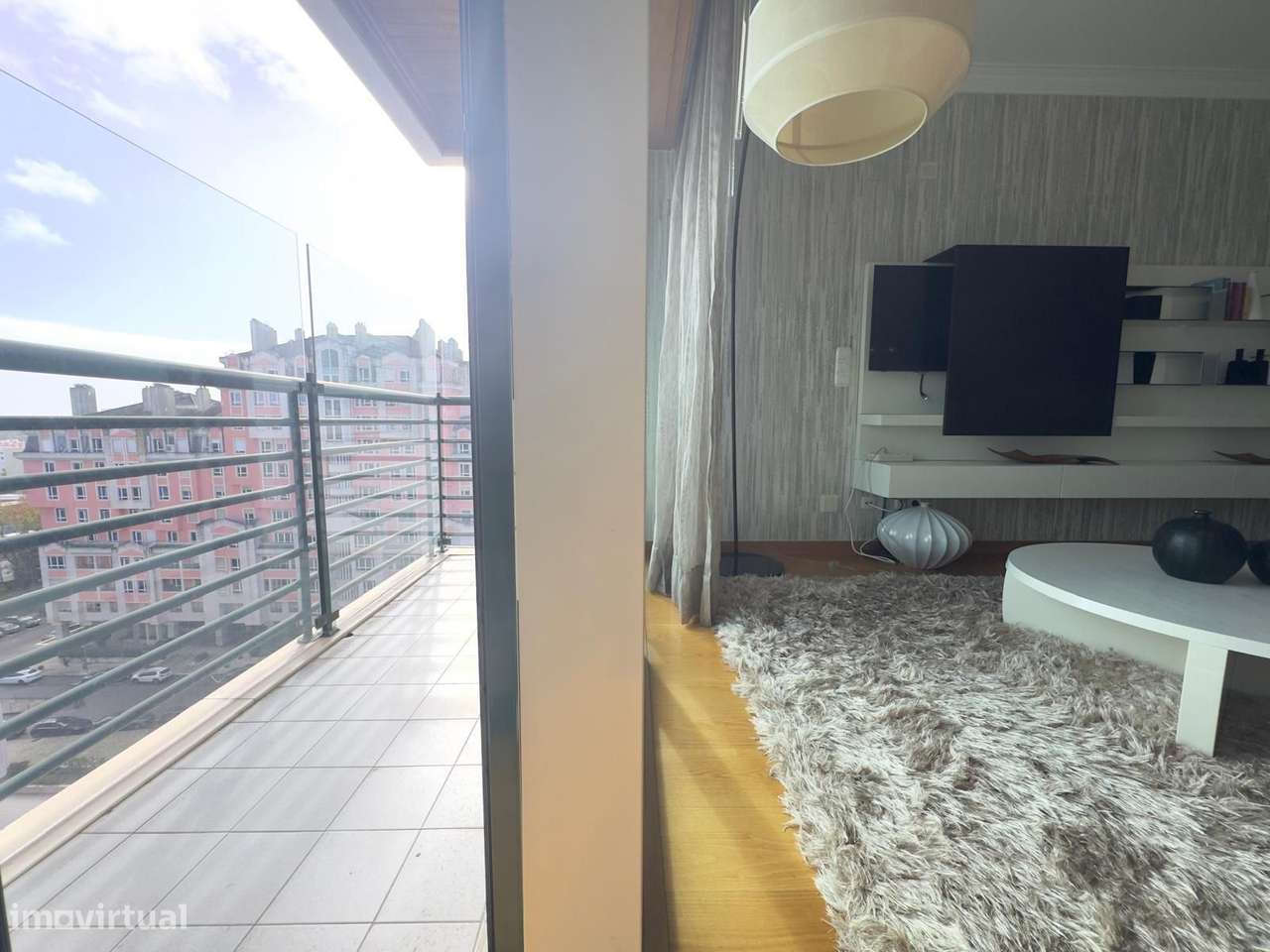 Apartamento T4 com estacionamento, Telheiras, Lisboa - Grande imagem: 4/51